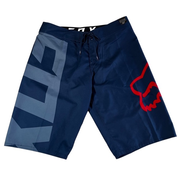 Fox Other - Fox Overhead Wrap Board Short